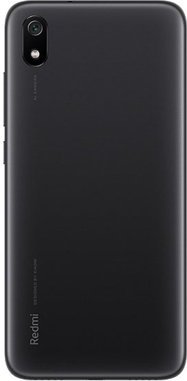 Смартфон Xiaomi RedMi 7A 2/16Gb Black (Черный) Global Version фото 4