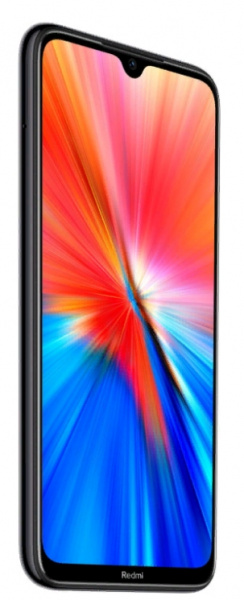 Смартфон Xiaomi Redmi Note 8 (2021) 4/64GB Black (Черный) Global Version фото 3