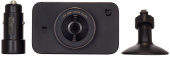 Видеорегистратор Xiaomi (Mi) Mijia Car DVR Camera Global Version - фото