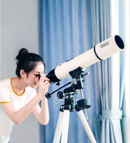 Полярный телескоп Xiaomi Mijia Beebest фото 2