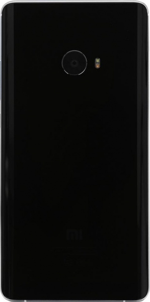 Смартфон Xiaomi Mi Note 2 64Gb Silver Black (Серебрянный Черный) фото 2