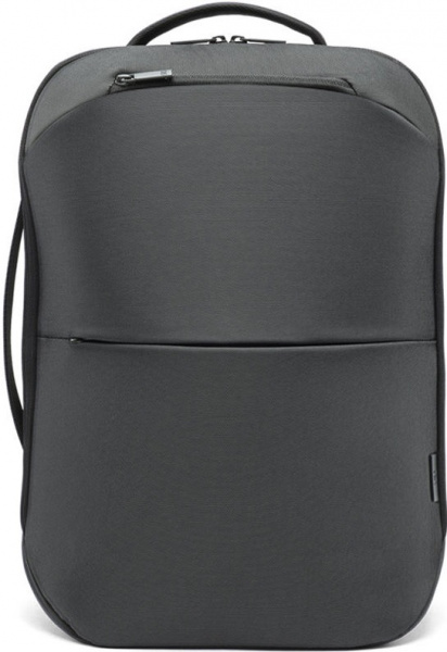 Рюкзак Xiaomi 90 FUN Business Multitasker Backpack черный фото 1