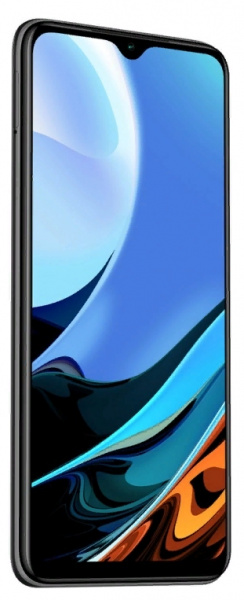Смартфон Xiaomi RedMi 9T 4/64Gb (NFC) Серый RU фото 4