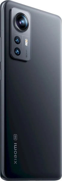 Смартфон Xiaomi 12X 8/256Gb Grey (Серый) Global Version фото 5
