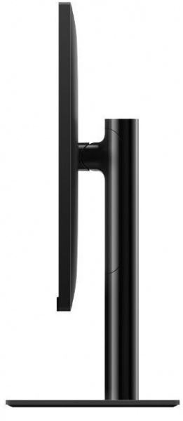 Монитор Xiaomi Mi Dekstop Monitor 1A 23.8" черный фото 2