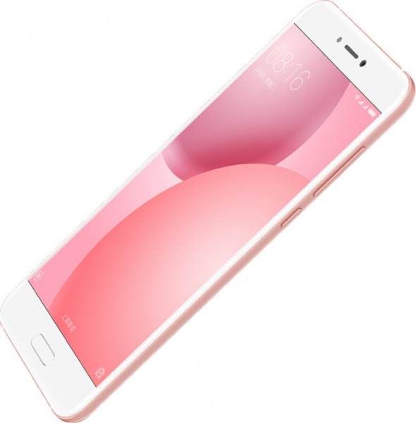 Смартфон Xiaomi Mi5c 64Gb Pink (Розовый) фото 6