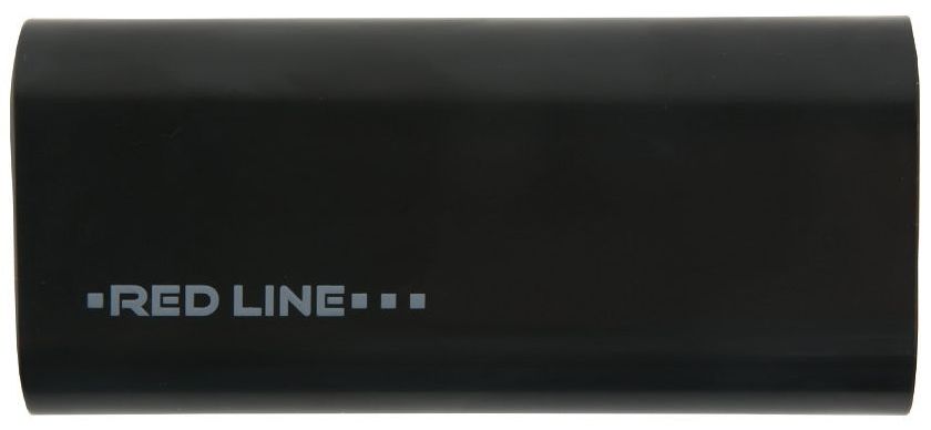 Внешний АКБ Red Line S4 (4000 mAh), черный фото 2