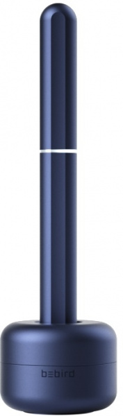 Умная ушная палочка Bebird X17 Pro Ear Cleaning Camera Endoscope, синий фото 1