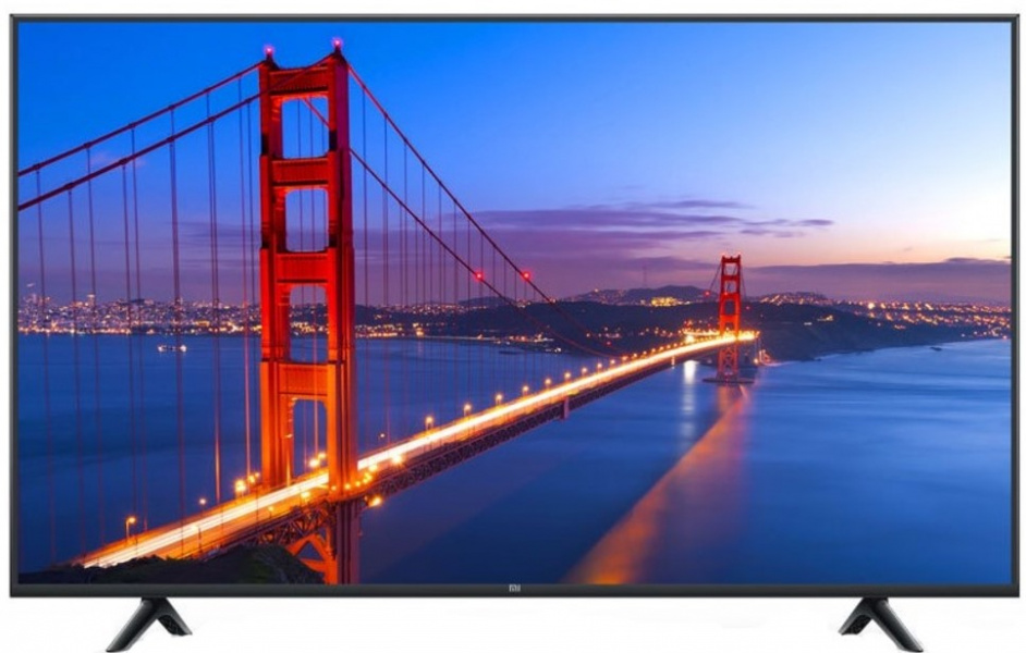 Телевизор Xiaomi Mi TV 4X, 43" фото 1