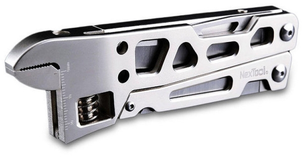 Мультитул NexTool Multi-function Wrench Knife фото 1