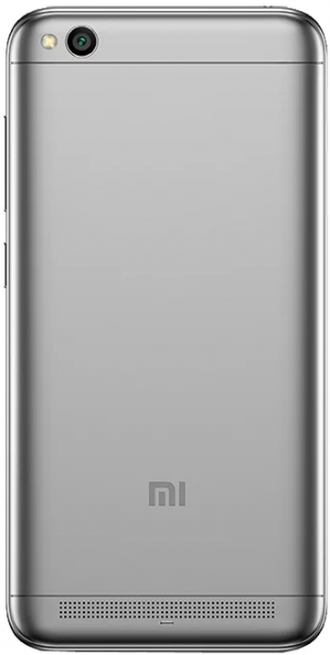 Смартфон Xiaomi RedMi 5A 16Gb Grey (Серый) EU фото 2